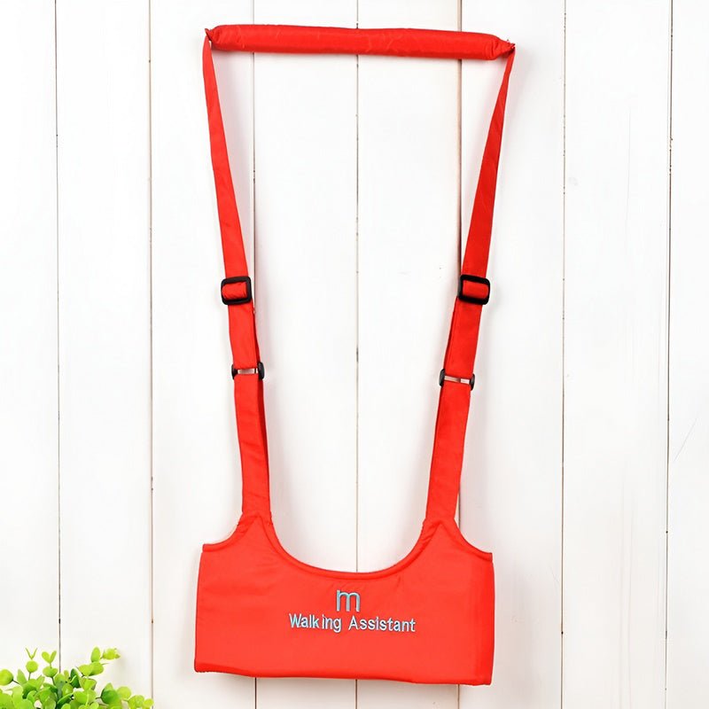 EasyWalk™ - Help je kleintje met de eerste stapjes!