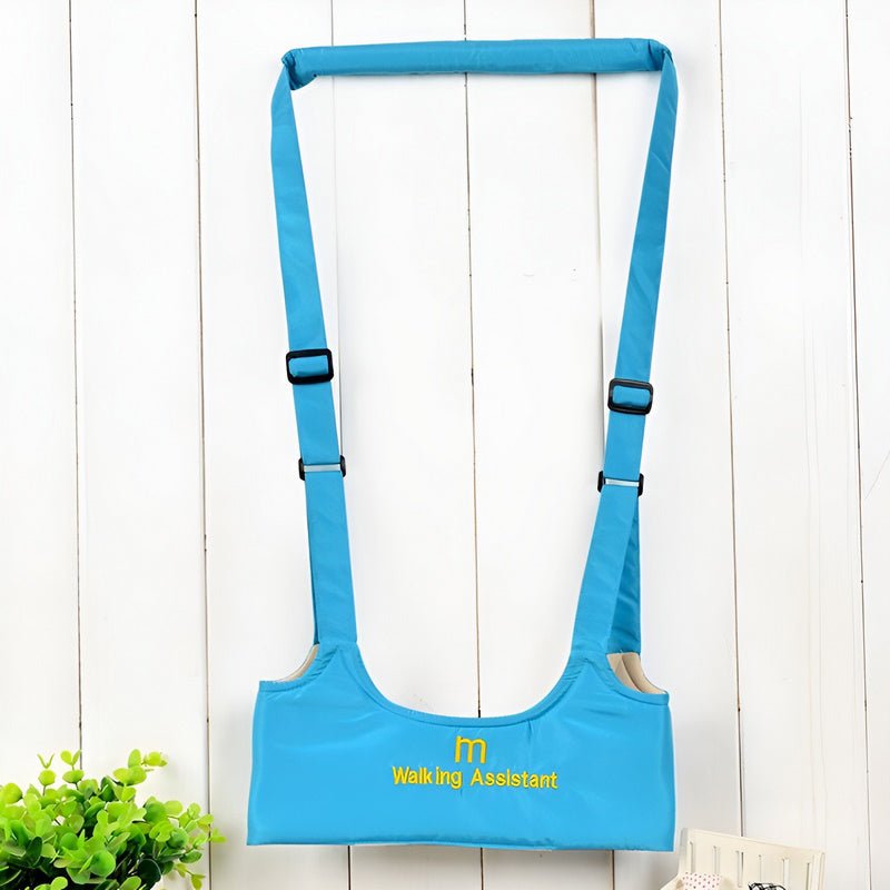 EasyWalk™ - Help je kleintje met de eerste stapjes!