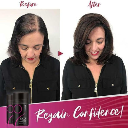 HairMagic™ - Fluffup Geheim Haarvezelpoeder (50% KORTING)