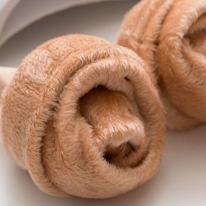 Floraa™ - Winter Dicke Warme Sokken (4+4 GRATIS)