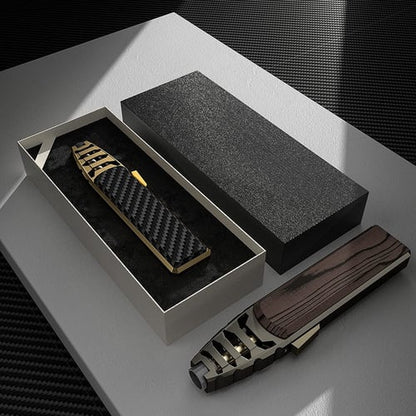 WindGuard™ - Stormbestendige stormaansteker (50% KORTING)