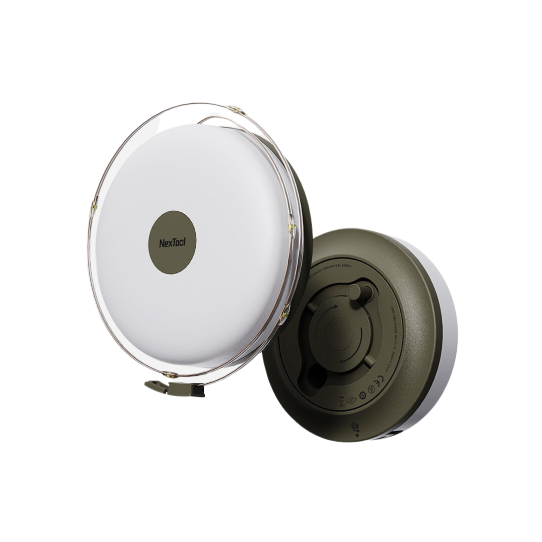 NextTool® Multifunctionele LED Sprookjesverlichting (50% KORTING)