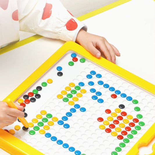 EduMagnet™ - Educatief kinderspeelgoed