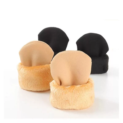 Floraa™ - Winter Dicke Warme Sokken (4+4 GRATIS)