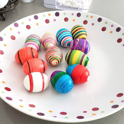 Eggly™ - Ontwerp je eigen speciale paaseieren!