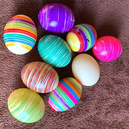 Eggly™ - Ontwerp je eigen speciale paaseieren!