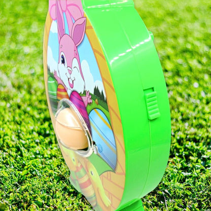 Eggly™ - Ontwerp je eigen speciale paaseieren!