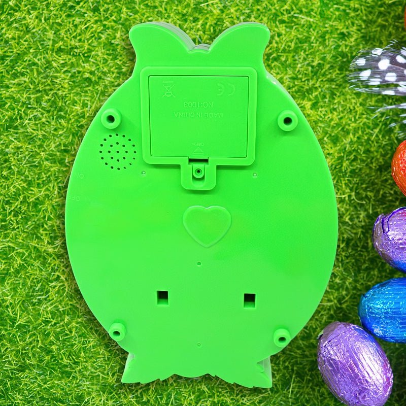 Eggly™ - Ontwerp je eigen speciale paaseieren!