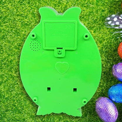 Eggly™ - Ontwerp je eigen speciale paaseieren!