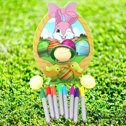 Eggly™ - Ontwerp je eigen speciale paaseieren!