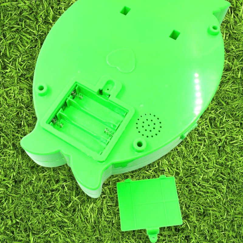 Eggly™ - Ontwerp je eigen speciale paaseieren!