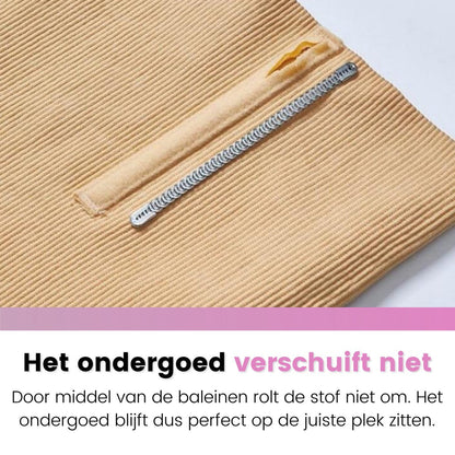 Revada™️ - Corrigerende Taille Shaper (Laatste Dag 1+1 Gratis)