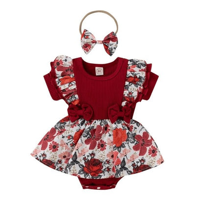 Evie™ Romper - Comfy & Schattig