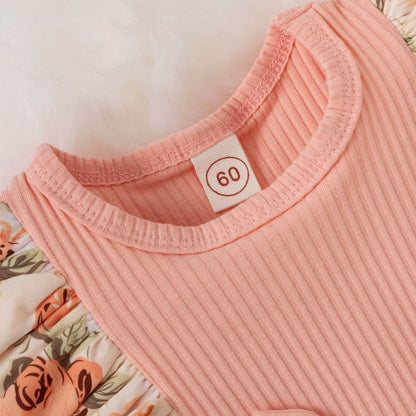 Evie™ Romper - Comfy & Schattig