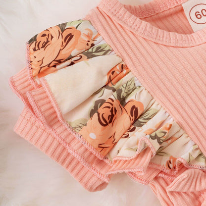 Evie™ Romper - Comfy & Schattig