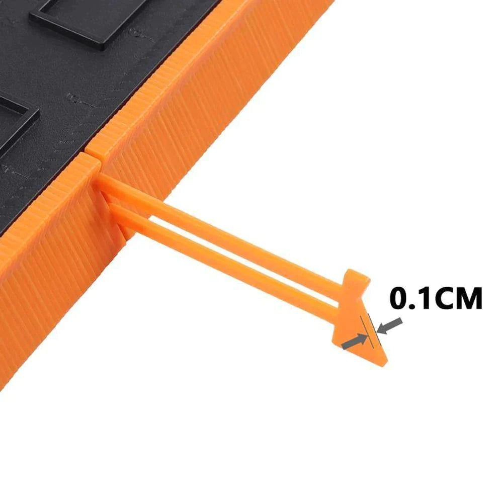 MeasurementEase™ - Meetsnijgereedschap Voor Contouren (50% KORTING)