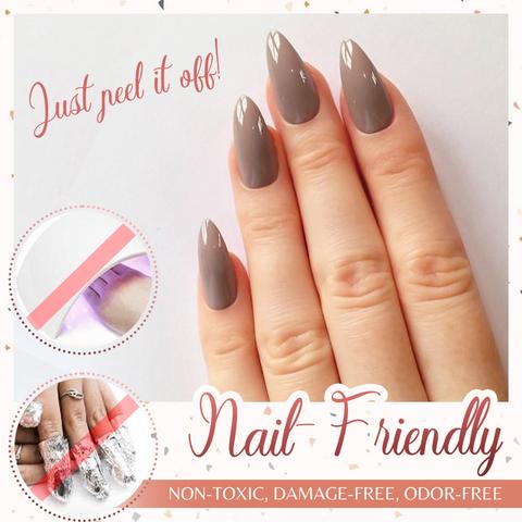 Envy Nail™ - Peel Off Nagellak (1+2 GRATIS)