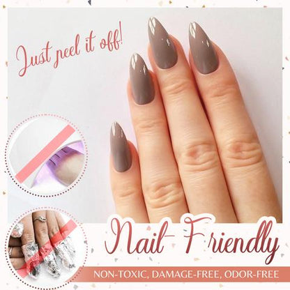 Envy Nail™ - Peel Off Nagellak (1+2 GRATIS)