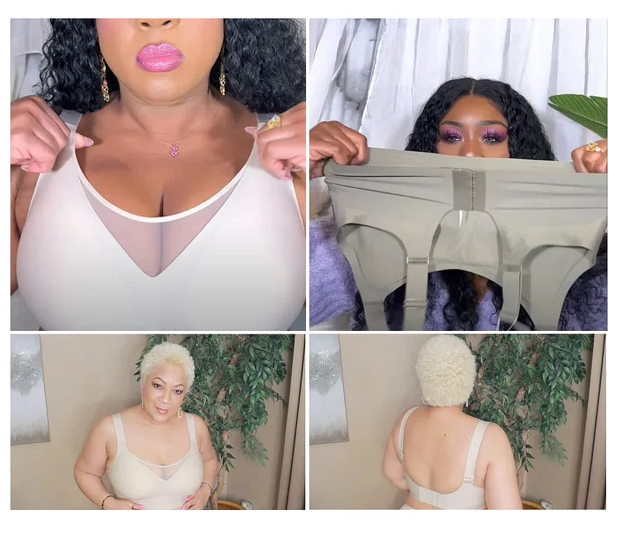 Stella™ | Ondersteuning met extra drijfvermogen en comfort (VANDAAG 1+2 GRATIS)