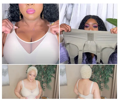 Stella™ | Ondersteuning met extra drijfvermogen en comfort (VANDAAG 1+2 GRATIS)