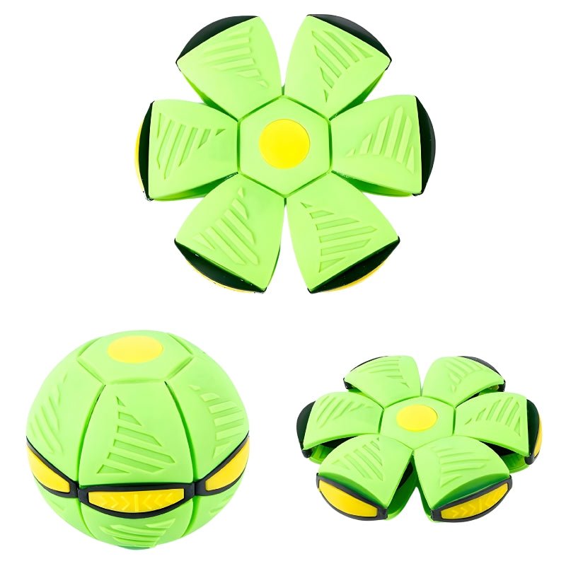 FetchFrenzy™ - Eindeloos plezier voor je harige vriend!