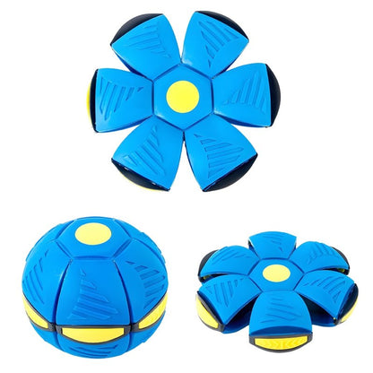 FetchFrenzy™ - Eindeloos plezier voor je harige vriend!