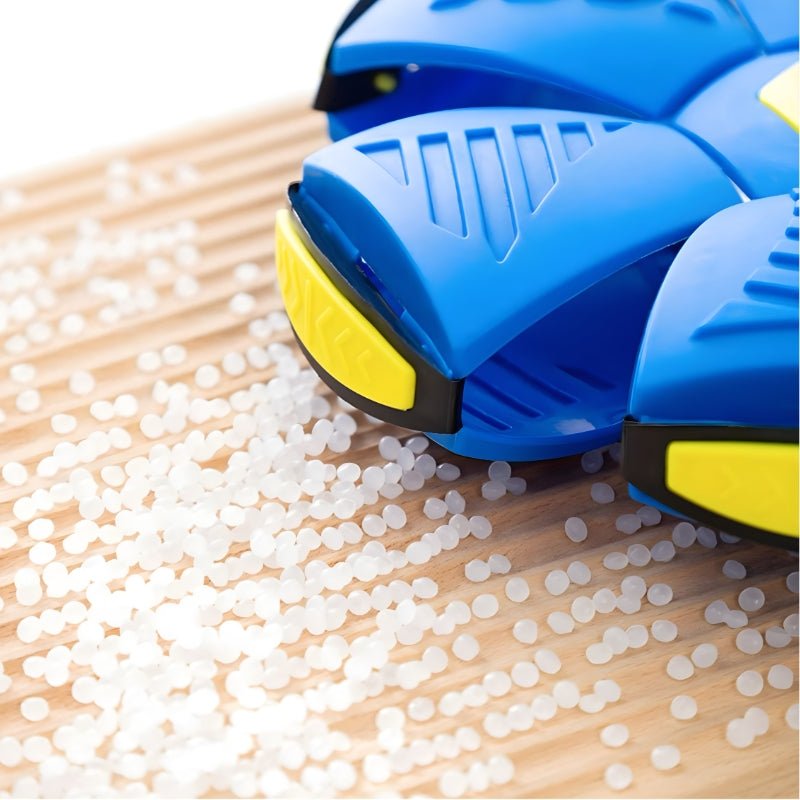 FetchFrenzy™ - Eindeloos plezier voor je harige vriend!