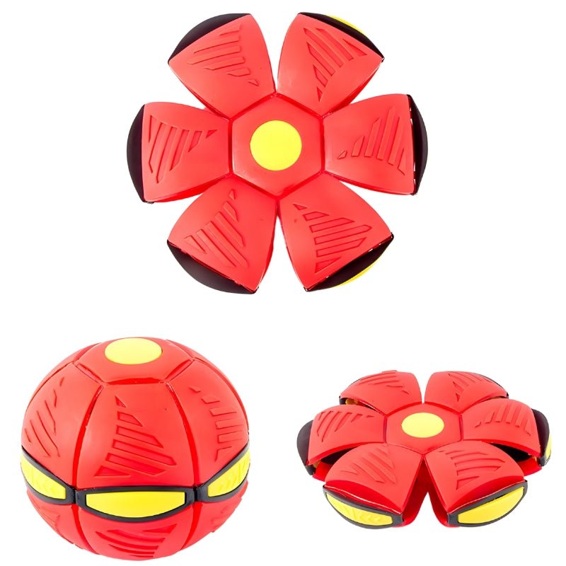 FetchFrenzy™ - Eindeloos plezier voor je harige vriend!