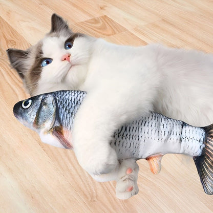 FishBop™ - Interactief plezier voor harige vrienden