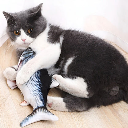 FishBop™ - Interactief plezier voor harige vrienden