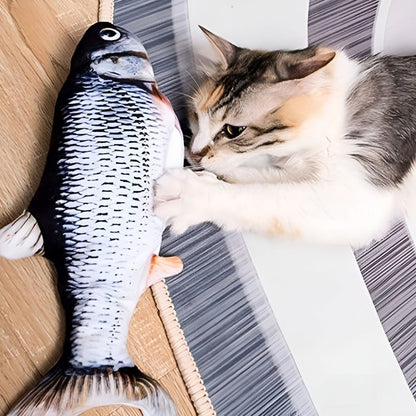 FishBop™ - Interactief plezier voor harige vrienden