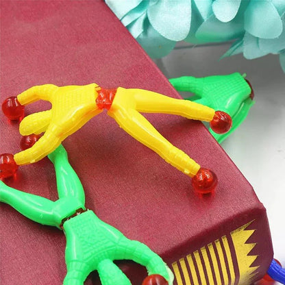 Flip&Roll™ - Plakkerig Plezier!