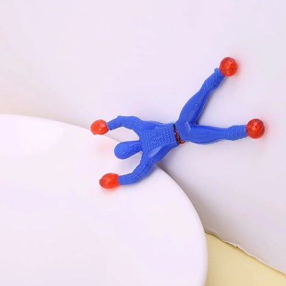 Flip&Roll™ - Plakkerig Plezier!