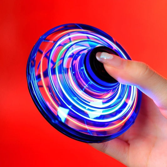 FlyBlast Pro™ - Overwin zwaartekracht en verveling