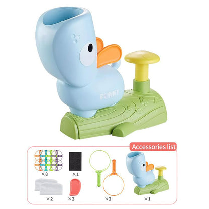 FlyerFrenzy™ - Eindeloos speelplezier voor kinderen!