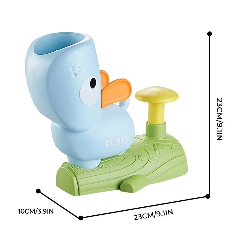 FlyerFrenzy™ - Eindeloos speelplezier voor kinderen!