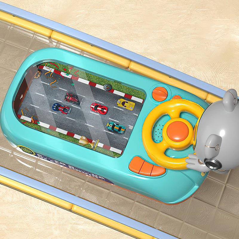 FunDrive™ - De ultieme rijervaring voor kinderen