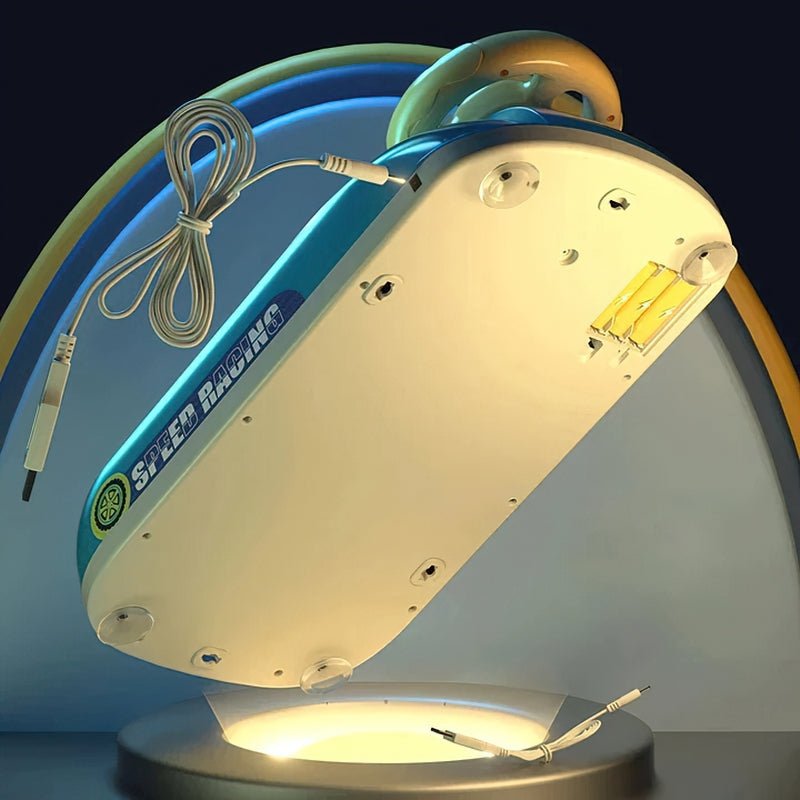 FunDrive™ - De ultieme rijervaring voor kinderen