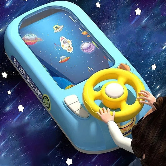 FunDrive™ - De ultieme rijervaring voor kinderen