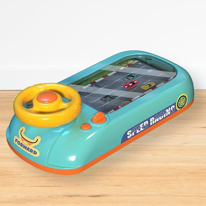 FunDrive™ - De ultieme rijervaring voor kinderen