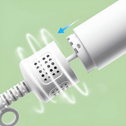 FurDazzle™ - Verzorging gemakkelijk gemaakt