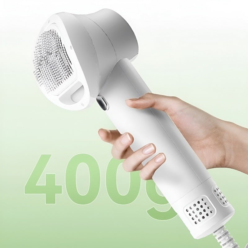 FurDazzle™ - Verzorging gemakkelijk gemaakt