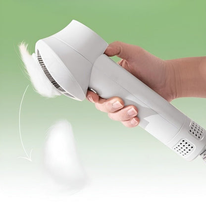 FurDazzle™ - Verzorging gemakkelijk gemaakt