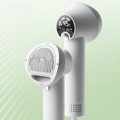 FurDazzle™ - Verzorging gemakkelijk gemaakt