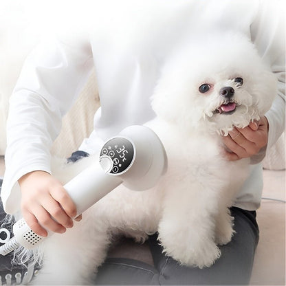 FurDazzle™ - Verzorging gemakkelijk gemaakt