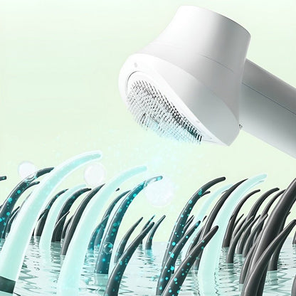 FurDazzle™ - Verzorging gemakkelijk gemaakt