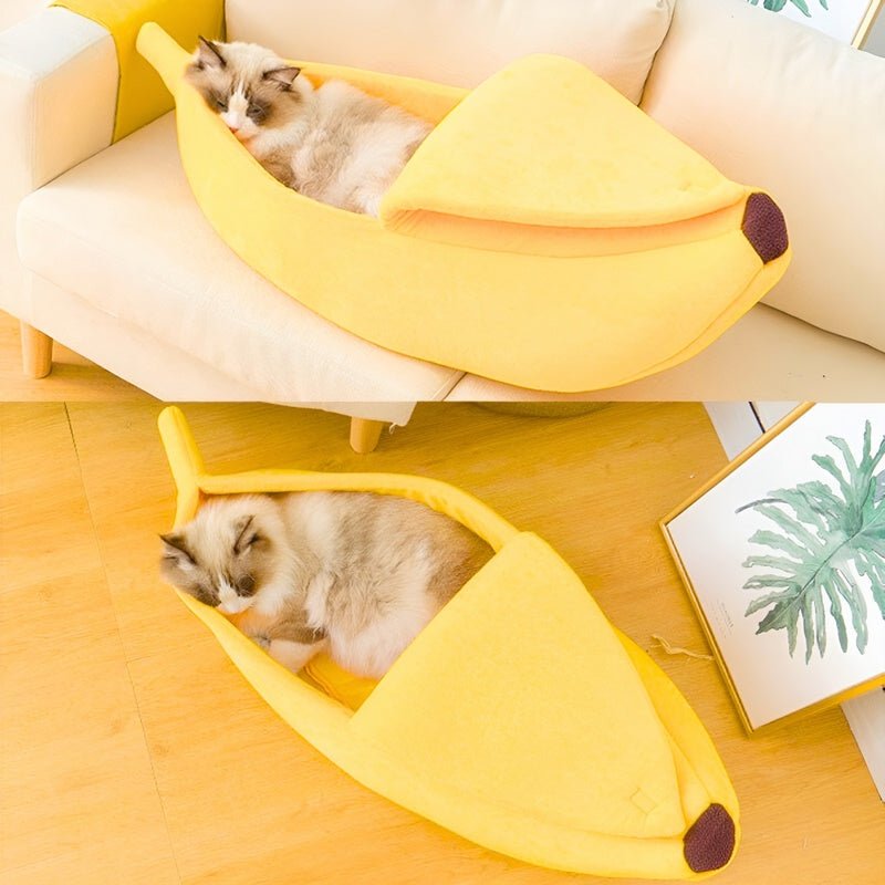 FurryFruit™ - Verbeter de slaaptijd van je kat