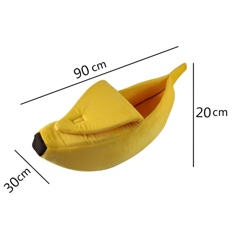 FurryFruit™ - Verbeter de slaaptijd van je kat