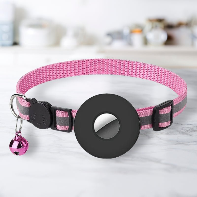 FurTag™ - Lokaliseer je kat op iedere moment