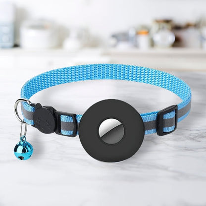 FurTag™ - Lokaliseer je kat op iedere moment